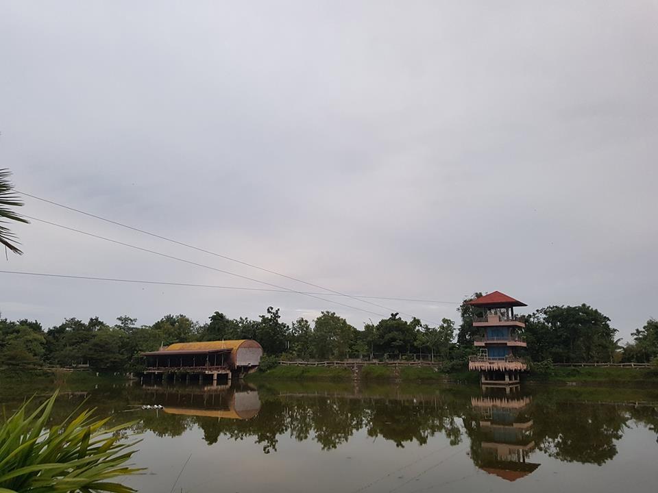 Chart Trip Resort Накхонратчасима Экстерьер фото