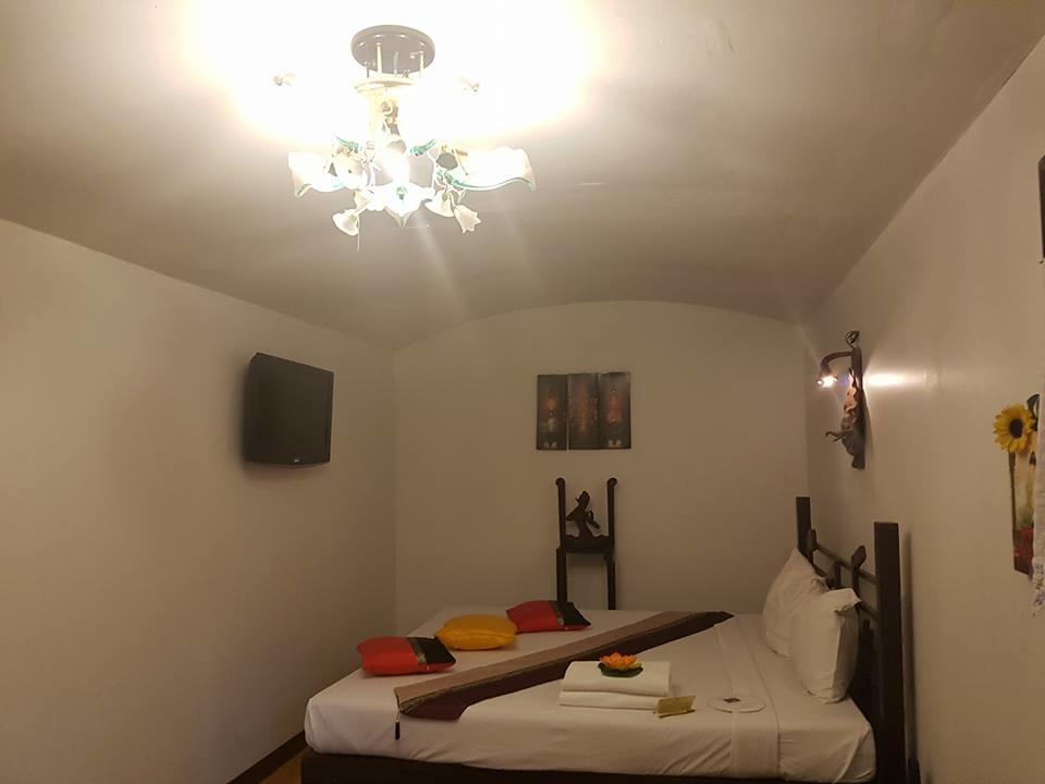 Chart Trip Resort Накхонратчасима Экстерьер фото